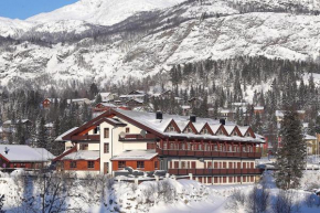 Гостиница Fanitullen Hotel, Хемседал